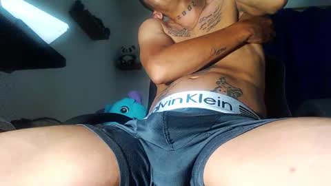 Andrs   o online show from 04.05.26