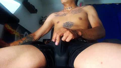 Andrs   o online show from 04.09.26