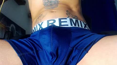 Andrs   o online show from 04.12.26