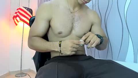 andres_stud online show from 02.03.25
