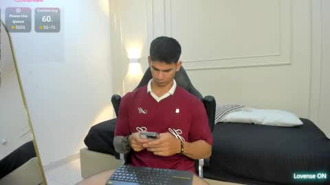 andres_stud online show from 05.18.26