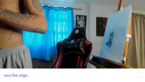 Snapshot of andres_white chatting on 04.17.26 Andres white online show from 04.17.26