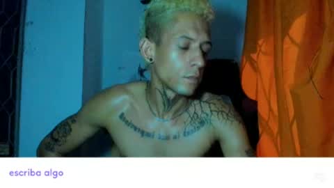 Snapshot of andres_white chatting on 07.30.26 Andres white online show from 07.30.26