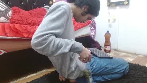 andresdark_07 online show from 02.01.26