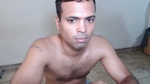 ANDRES online show from 01.12.25