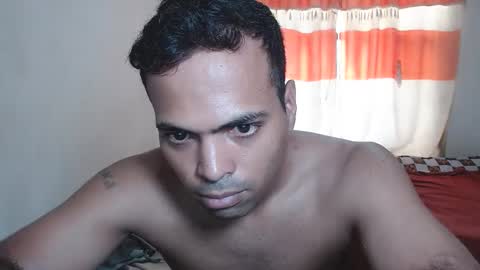 ANDRES online show from 02.02.25