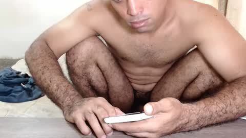 ANDRES online show from 09.26.25