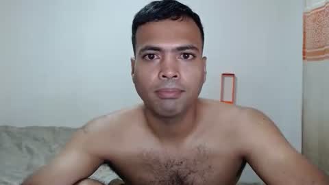 ANDRES online show from 11.04.25