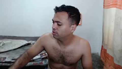 ANDRES online show from 11.08.25