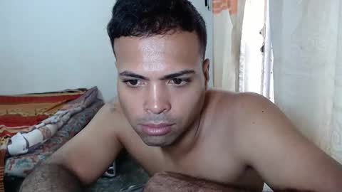 ANDRES online show from 12.21.25