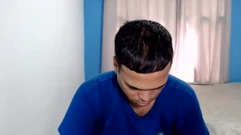 Snapshot of andresfern chatting on 06.24.26 ANDRES online show from 06.24.26