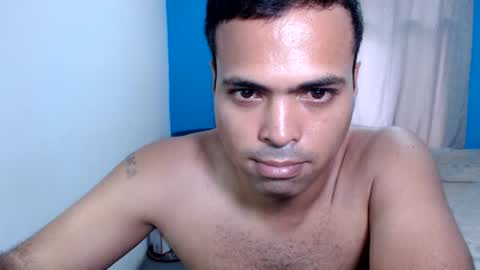 Snapshot of andresfern chatting on 08.03.26 ANDRES online show from 08.03.26