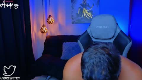 Andres online show from 02.27.25