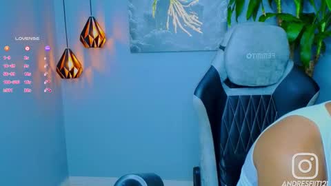 Andres online show from 09.21.25