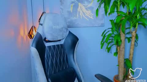 Andres online show from 09.25.25