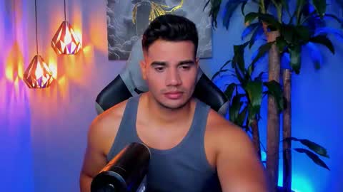Andres online show from 11.13.25