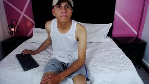 ANDRESMATT online show from 12.05.24