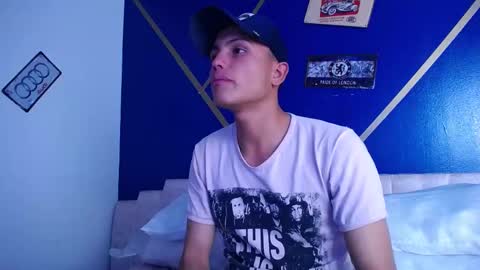 ANDRESMATT online show from 12.24.24