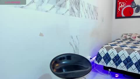 Andres Dean online show from 12.04.24