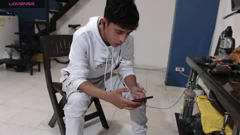 Andres Dean online show from 12.07.24