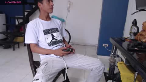 Andres Dean online show from 12.07.24