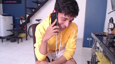 Andres Dean online show from 12.09.24