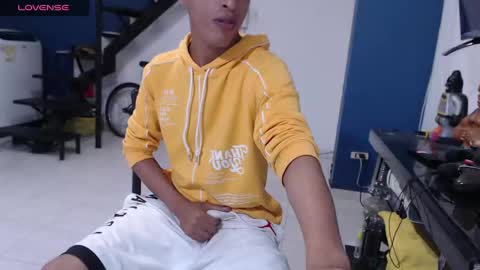 Andres Dean online show from 12.09.24