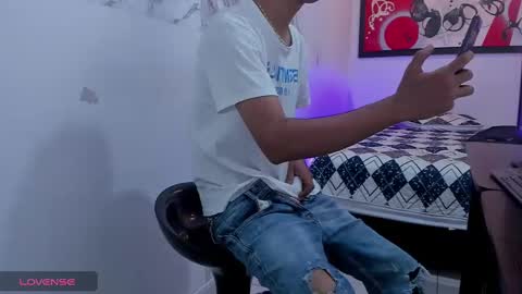 Andres Dean online show from 12.12.24