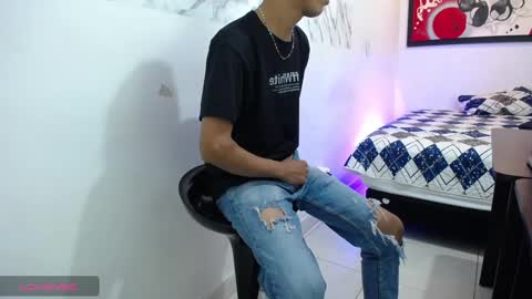 Andres Dean online show from 12.13.24