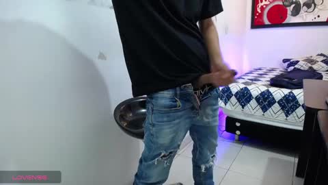 Andres Dean online show from 12.14.24