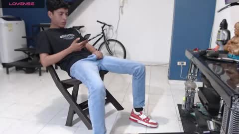 Andres Dean online show from 12.16.24