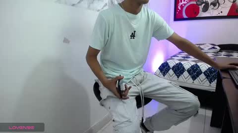 Andres Dean online show from 12.16.24