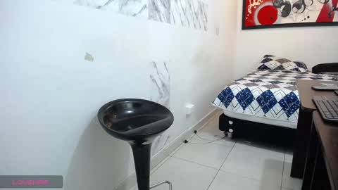 Andres Dean online show from 12.17.24