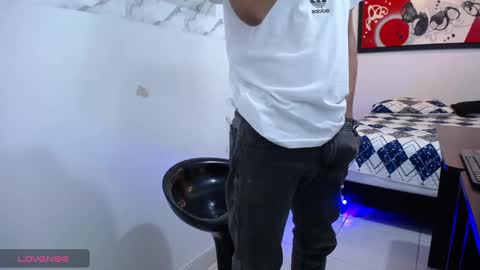 Andres Dean online show from 12.18.24