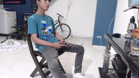 Andres Dean online show from 12.22.24