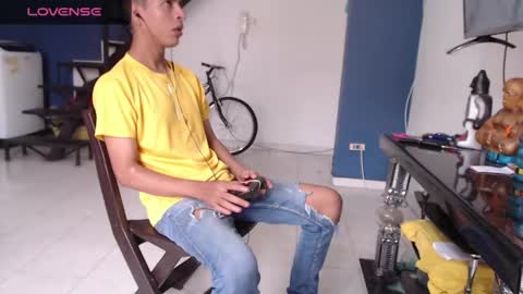 Andres Dean online show from 01.16.25