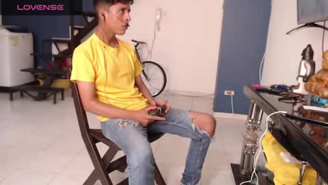 Andres Dean online show from 01.16.25