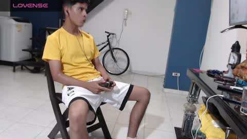 Andres Dean online show from 01.17.25