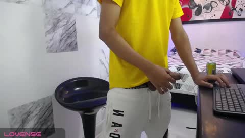 Andres Dean online show from 01.17.25