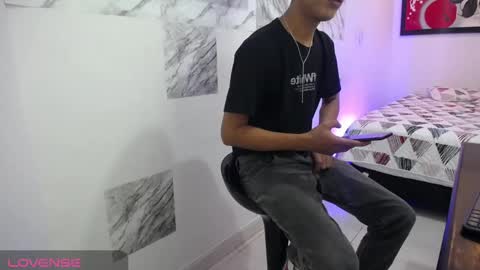 Andres Dean online show from 01.18.25