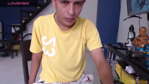 Andres Dean online show from 01.19.25