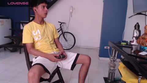 Andres Dean online show from 01.19.25