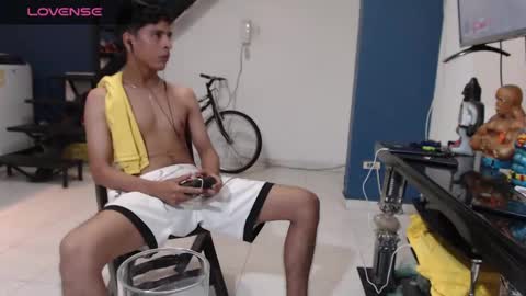 Andres Dean online show from 01.20.25