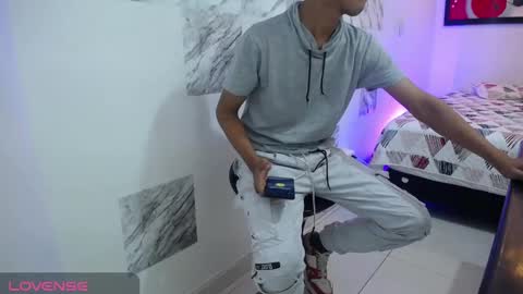 Andres Dean online show from 01.20.25