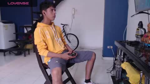 Andres Dean online show from 01.25.25