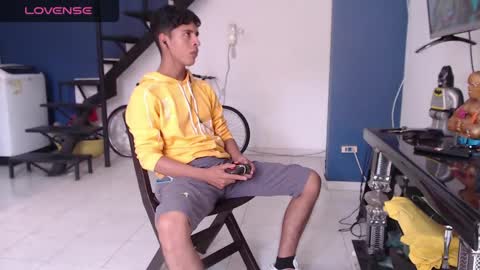 Andres Dean online show from 01.25.25