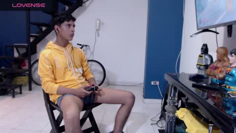 Andres Dean online show from 01.26.25