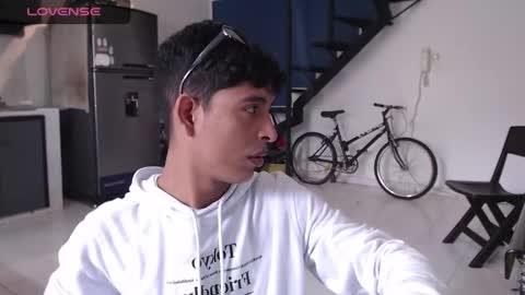 Andres Dean online show from 01.26.25