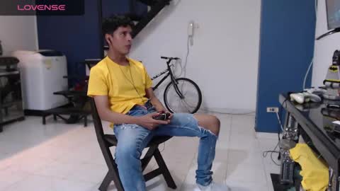 Andres Dean online show from 01.29.25