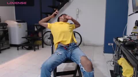 Andres Dean online show from 01.30.25